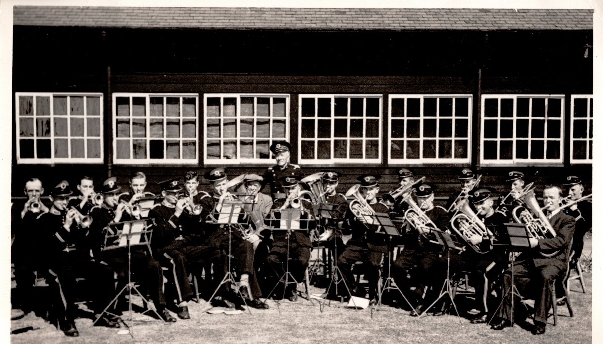 Annan The History Town - Annan Town Band